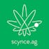 Logo for the brand Scynce LED